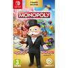 COMPILATION MONOPOLY MADNESS & MONOPOLY PLUS - SW