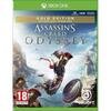 ASSASSINS CREED ODYSSEY GOLD EDITION - XBOX ONE