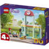 Lego EGO Friends: Clinica animalutelor 41695, 4 ani+, 111 piese