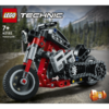 LEGO Technic  Motocicleta 42132, 163 piese