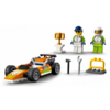 LEGO City Masina de curse 60322, 4 ani+, 46 piese