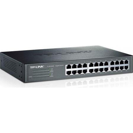 Switch TP-Link Gigabit TL-SG1024D