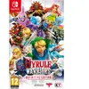 Joc Hyrule Warriors Definitive Edition pentru Nintendo Switch