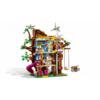 LEGO Friends  Casa din copac a prieteniei 41703, 1114 piese