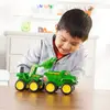 TOMY Basculanta si tractor