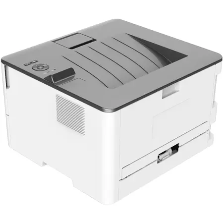 Imprimanta laser monocrom Pantum P3010DW, A4, Duplex automat, Wi-Fi, Viteza 30ppm