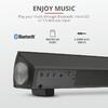 Soundbar Trust Lino, Bluetooth, 10 W