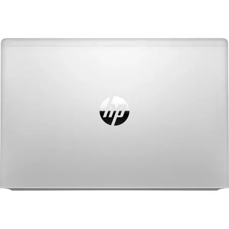 Laptop ultraportabil HP ProBook 440 G8 cu procesor Intel Core i5-1135G7, 14", Full HD, 8GB, 256GB SSD, Intel Iris Xe Graphics, Windows 10 Pro, Silver