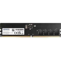 A-Data Memorie RAM DDR5, 16GB, 4800MHz, CL40, 1.35V