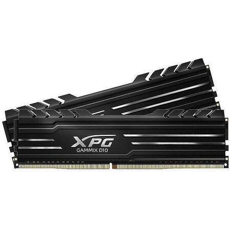 Memorie RAM DDR4, 16GB, 3600MHz, CL18, 1.3V, Kit of 2