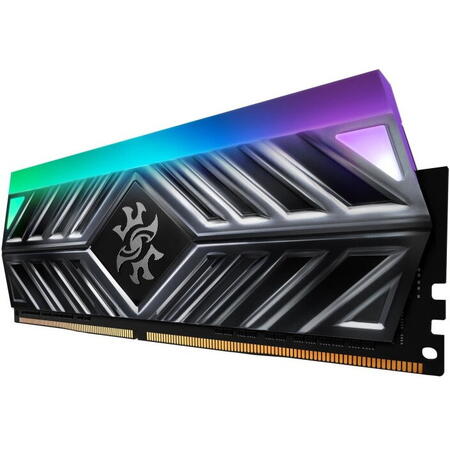 Memorie RAM DDR4, 16GB, 3600MHz, CL18, 1.3V, Kit of 2