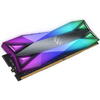 A-Data Memorie RAM DDR4, 32GB, 3200MHz, CL16, 1.3V, Kit of 2, RGB Lighting