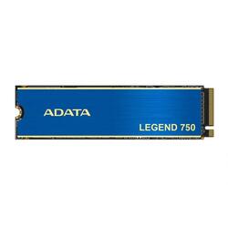 ADATA SSD LEGEND 750, 1TB, M.2 2280, PCIe Gen3x4, NVMe