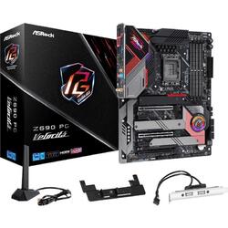 ASROCK Placa de baza Z690 PG VELOCITA, LGA 1700