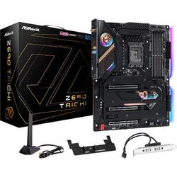 ASROCK Placa de baza Z690 TAICHI, LGA 1700