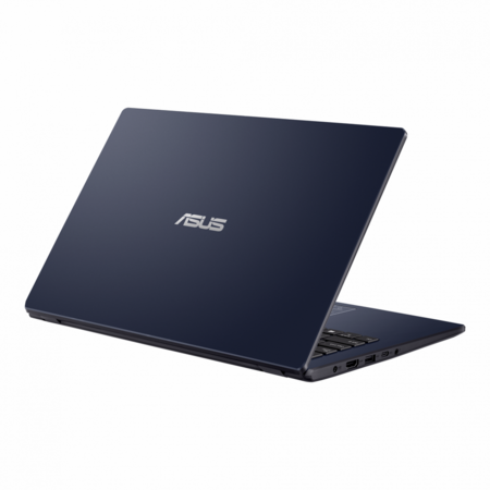 Laptop ASUS 14'' E410KA, FHD, Procesor Intel® Celeron® N4500 (4M Cache, up to 2.80 GHz), 4GB DDR4, 256GB SSD, GMA UHD, No OS, Star Black