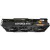 ASUS Placa video GeForce RTX 3080 TUF GAMING OC V2 LHR 10GB GDDR6X 320-bit