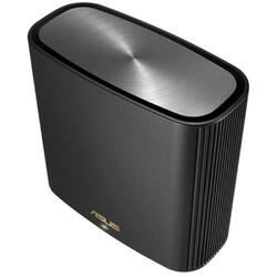 ASUS Tri band home Mesh ZENwifi system, XT8, black