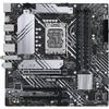 ASUS Placa de baza PRIME B660M-A WIFI D4 Intel B660 ,LGA 1700