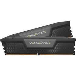 CORSAIR Memorie RAM Vengeance 32GB DDR5 5600MHz CL36 Dual Channel Kit
