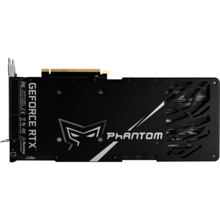 Placa Video GeForce RTX 3080 Phantom LHR 12GB GDDR6X 384-bit