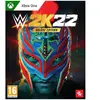 Joc WWE 2K22 Deluxe Edition pentru Xbox One