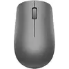 Mouse wireless Lenovo 530, Ambidextru, Graphite
