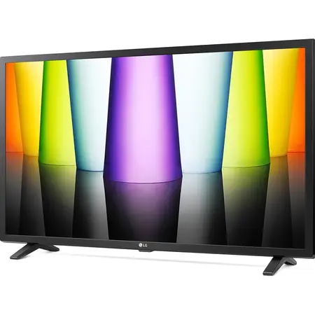 Televizor LED LG 32LQ63006LA, 80 cm, Smart TV, Full HD, Clasa F