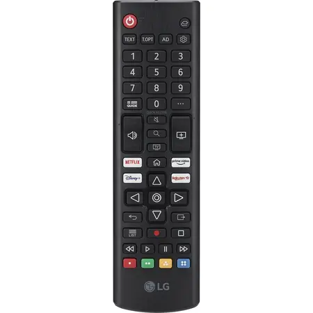 Televizor LED LG 32LQ63806LC, 80 cm, Smart TV, Full HD, Clasa F