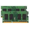 KINGSTON Memorie SODIMM, DDR3L, 16GB, 1600MHz, CL11, 1,35V, Kit of 2