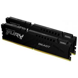 KINGSTON Memorie RAM Beast 32GB DDR5 5600MHz CL40 Dual Channel Kit