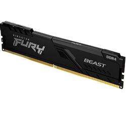 KINGSTON Memorie DIMM, DDR4, 8GB, 3600MHz, CL17, 1.35V