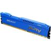 KINGSTON Memorie DIMM FURY Beast, DDR3, 4GB, 1866MHz, CL10, 1.5V