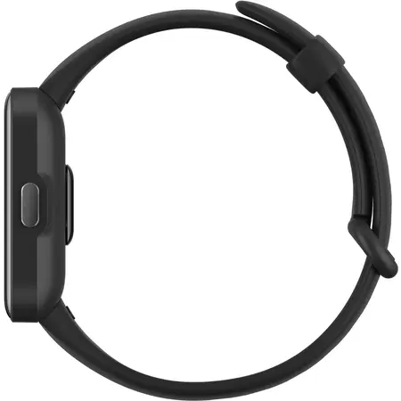 Ceas smartwatch Xiaomi Redmi Watch 2 Lite GL, Black