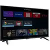 Televizor LED Smart Vivax 43S61T2S2SM, Full HD, 109 cm, Clasa F, Negru
