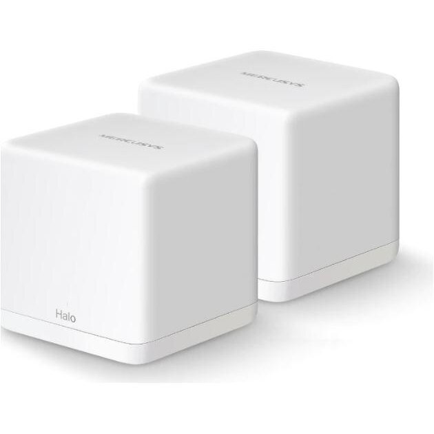 AC1300 Whole Home Wi-Fi system HALO H30G(2-PACK)