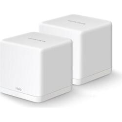 MERCUSYS AC1300 Whole Home Wi-Fi system HALO H30G(2-PACK)