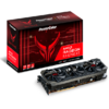 PowerColor Placa video Red Devil AMD Radeon RX 6700XT OC, 12GB GDDR6 192bit