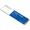 Western Digital SSD Blue, 2TB, M2 2280, PCI Express 3.0