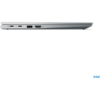 Laptop 2-in-1 Lenovo ThinkPad X1 Yoga (6th Gen), Core i7-1165G7, 14" Touch, 32GB, SSD 1TB, Iris Xe Graphics, Win10 Pro, Grey