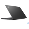Laptop Lenovo ThinkPad E15 Gen 2 cu procesor Intel Core i7-1165G7, 15.6", Full HD, 16GB, 512GB SSD, Intel Iris Xe Graphics, Windows 11 Pro, Black
