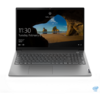 Laptop Lenovo ThinkBook 15 G2 ARE, AMD Ryzen 3 4300U, 15.6inch, RAM 4GB, SSD 128GB, AMD Radeon Graphics, Mineral Gray
