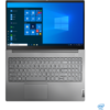Laptop Lenovo ThinkBook 15 G2 ARE, AMD Ryzen 3 4300U, 15.6inch, RAM 4GB, SSD 128GB, AMD Radeon Graphics, Mineral Gray