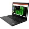 Laptop Lenovo 15.6'' ThinkPad L15 Gen 2, FHD IPS, Procesor Intel® Core™ i5-1135G7 (8M Cache, up to 4.20 GHz), 8GB DDR4, 512GB SSD, Intel Iris Xe, Win 10 Pro, Black