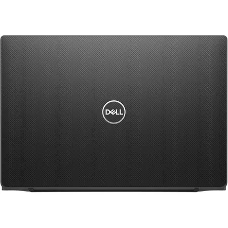 Laptop utraportabil Dell Latitude 7300 cu procesor Intel Core i7-8665U pana la 4.80 GHz, 13.3", Full HD, 16GB, 512GB SSD, Intel HD Graphics 620, Windows 10 Pro, Black