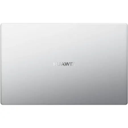 Laptop Huawei MateBook D15, Ryzen 5 5500U pana la 4.0GHz, 15.6" Full HD, 8GB, SSD 512GB, AMD Radeon™ Graphics, Windows 11 Home, Silver