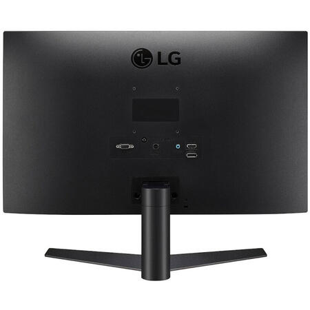 Monitor LED LG Gaming 24MP60G-B 23.8 inch FHD IPS 1 ms 75 Hz FreeSync