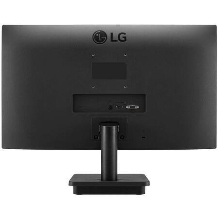 Monitor LED LG 22MP410-B 21.5 inch FHD VA 20 ms 75 Hz FreeSync
