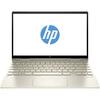 Laptop 2 in 1 HP ENVY x360 13-bd0035nn cu procesor Intel® Core™ i5-1135G7, 13.3", Full HD, 8GB, 512GB SSD, Intel® Iris® Xᵉ Graphics, Windows 11 Home, Pale Gold