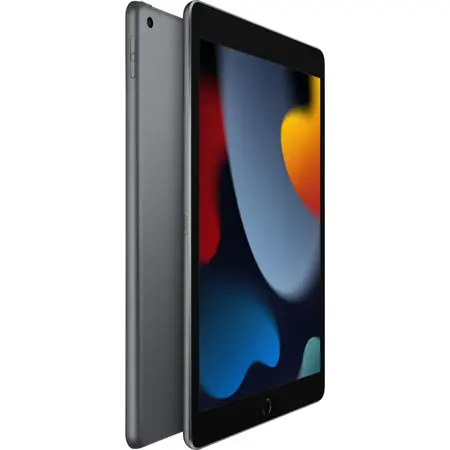 Apple iPad 9 (2021), 10.2 ", 64GB, Wi-Fi, Space Grey